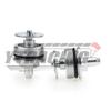 Preload Fork Cap Adjustable For Suzuki DL650 V-Strom 2004-2020 43mm Hexagon Fork Bolt 2005 2006 2007 08 09 10 11 12 13 14 15 16
