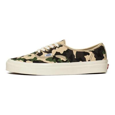 Оригинальные 44 Dx Anaheim Factory 'Camo' VN0A38ENVKY