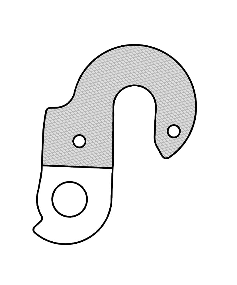 MARWI Подвеска для шестерни M4x0.7 (2pcs) GH-114