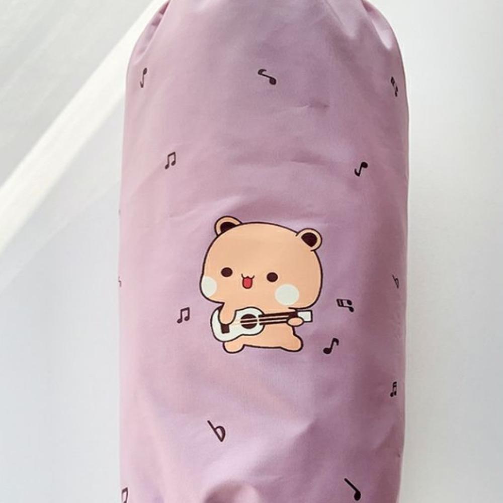 Защитная манжета с рисунком из мультфильма, грязезащитный противообрастающий чехол для рукава, практичные нарукавники