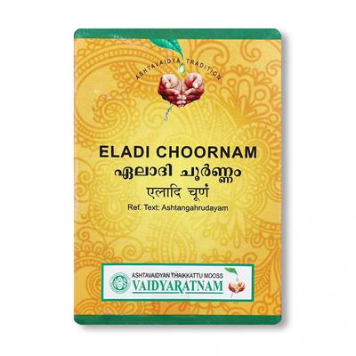 Элади Чурна (100 г), Eladi Choornam,