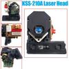 1 * Головка KSS-210A Оптическое черное DVD-оборудование KSS210A