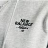 New Balance W New Essential Hoodie Zip Up nbmde1W232 Ac Hoodie