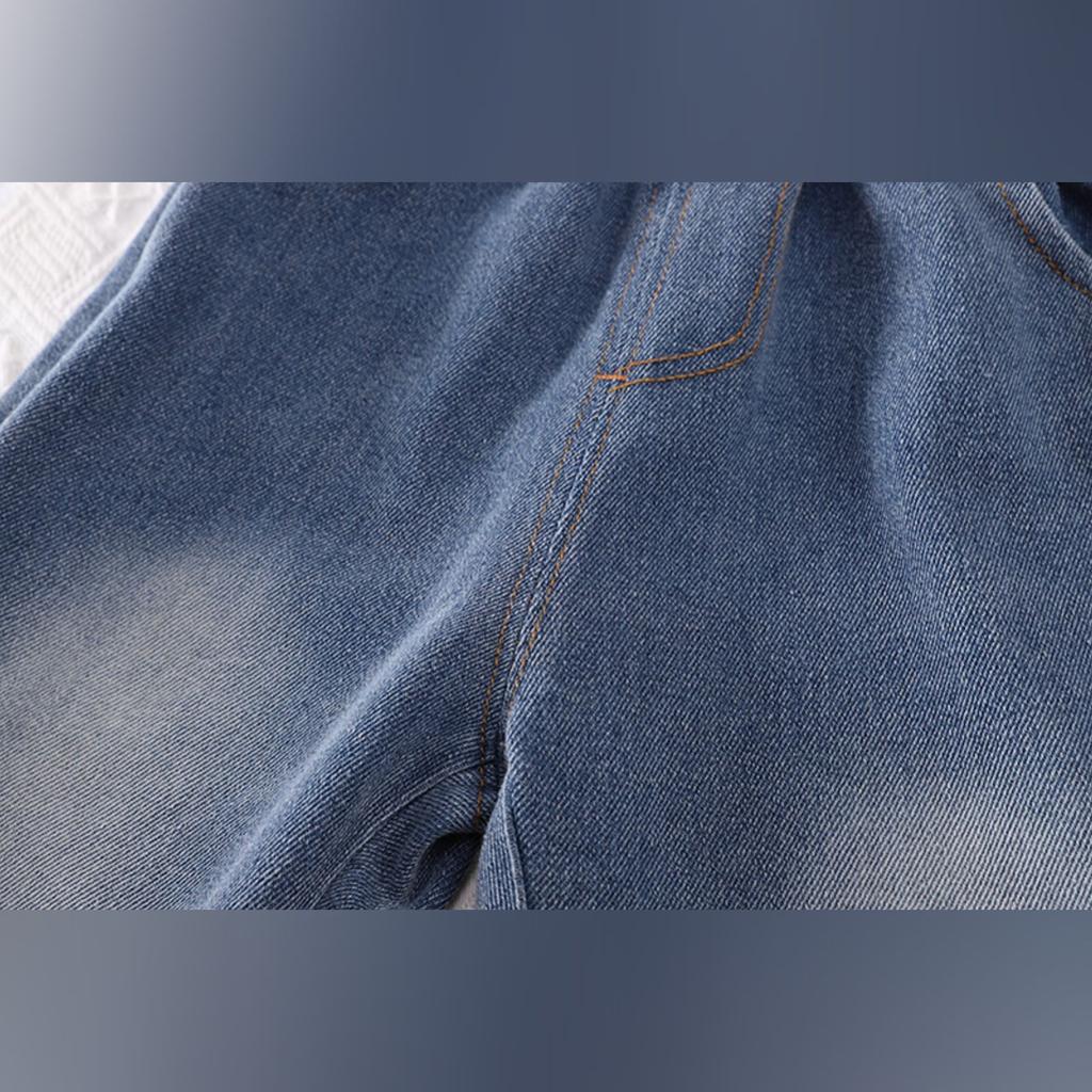 Детский повседневный комплект с длинным рукавом, удобные наряды для повседневной носки