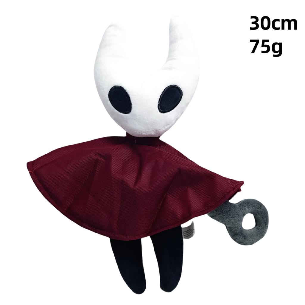 Плюшевая кукла Hollow Knight Silk Song Плюшевая кукла Игрушка кукла