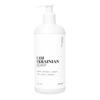 Liquid Soap with the Scent of Leather, Patchouli, Sandalwood I AM UKRAINIAN 500 Ml