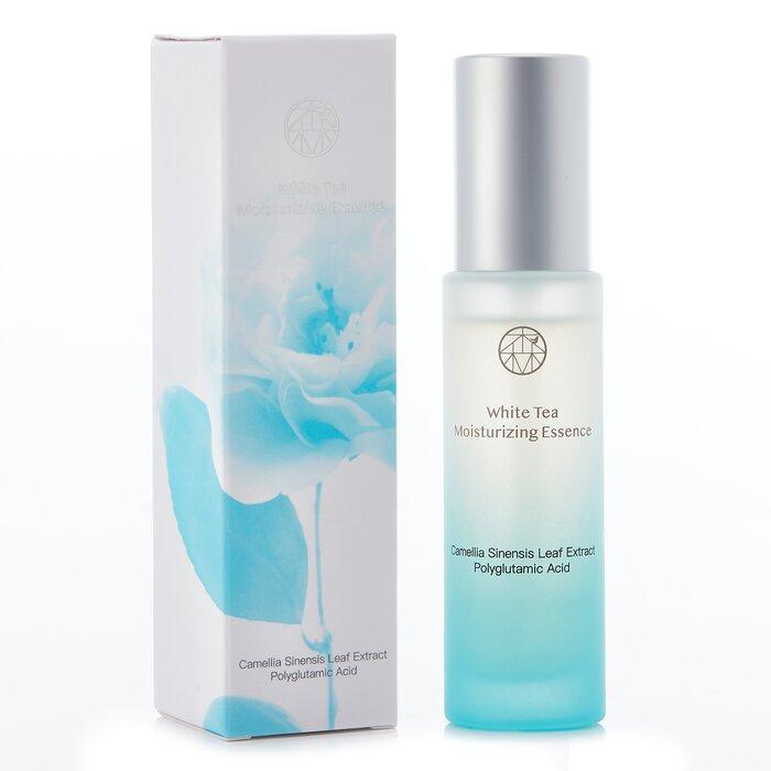 MORI BEAUTY BY NATURAL BEAUTY Увлажняющая эссенция с белым чаем