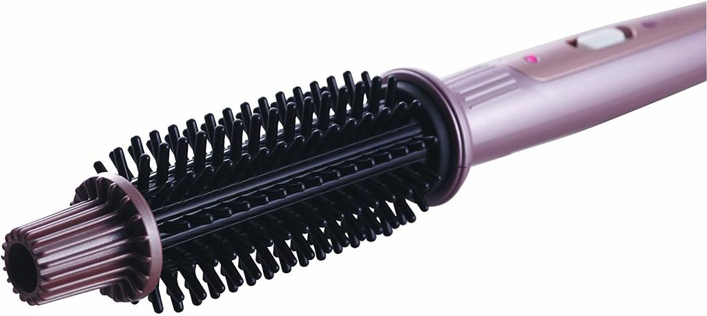 Утюжок для ионного ионного вала 26 мм HSB-02