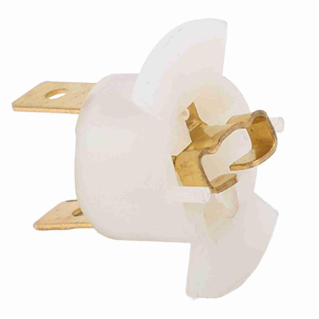 Патрон лампы фары 33116‑SD4‑961 Ударопрочный Замена для CRV HRV Prelude Civic