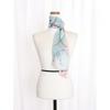 Shop   Women S Flower Chain Mini Scarf Sora Drn wSc 0838
