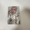 [USED] Junghwan TREASURE Treasure Face-to-Face Trading Card MUSICPLANT