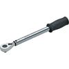 Kyoto Tool Torque Torque Adjustment Range Overall Length (KTC) 9.5 Sq. Pre-Lock Wrench, Pre-Set, 10-50 Nm, 289.2 Mm, GW050-03T