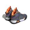 Adidas Neo D Pad Mid 'Blue Grey' HQ4231