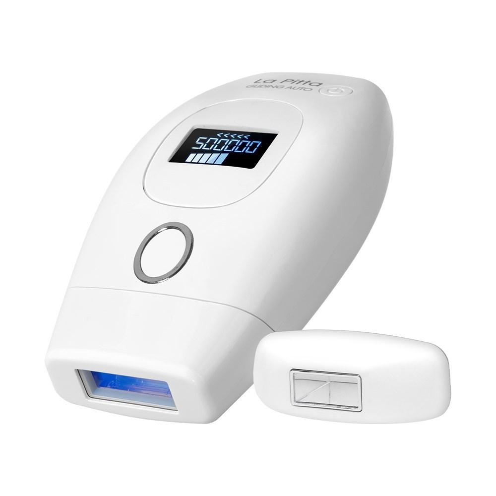 Медицинский аппарат для удаления волос Lapita Gliding Autoshot IPL, JOL-500K и т. д.