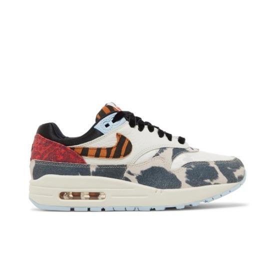 Nike Женские Air Max 1 87 Great Indoors FD0827-133
