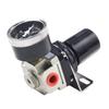 Качественный регулятор давления для AR200002AR300003AR400004AR500010 Эффективное управление и высокое сопротивление давлению