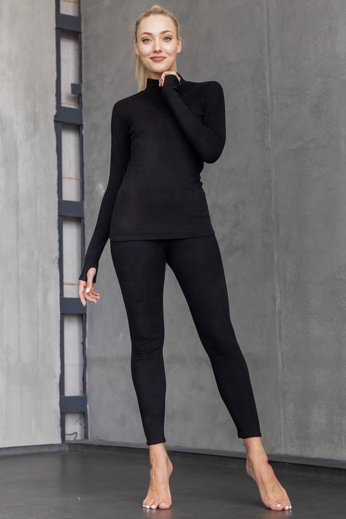 Женские флисовые термолосины Max-Heat TWS5-WZ10 TotalFit  (06399147)