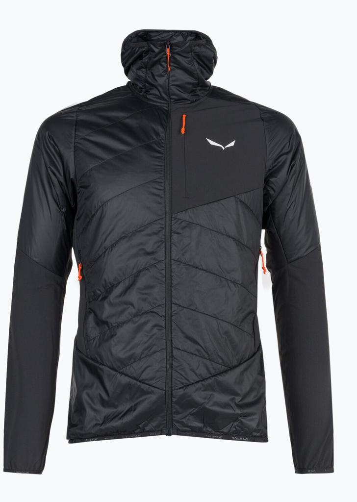 Куртка Salewa Ortles Hybrid TWR Jacket M (00-0000028720) black out