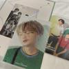 Bulletproof 2020 Season's Greetings Season's Greetings Rmjin Sugar J-hop Jimin Bee Jungkook Bts