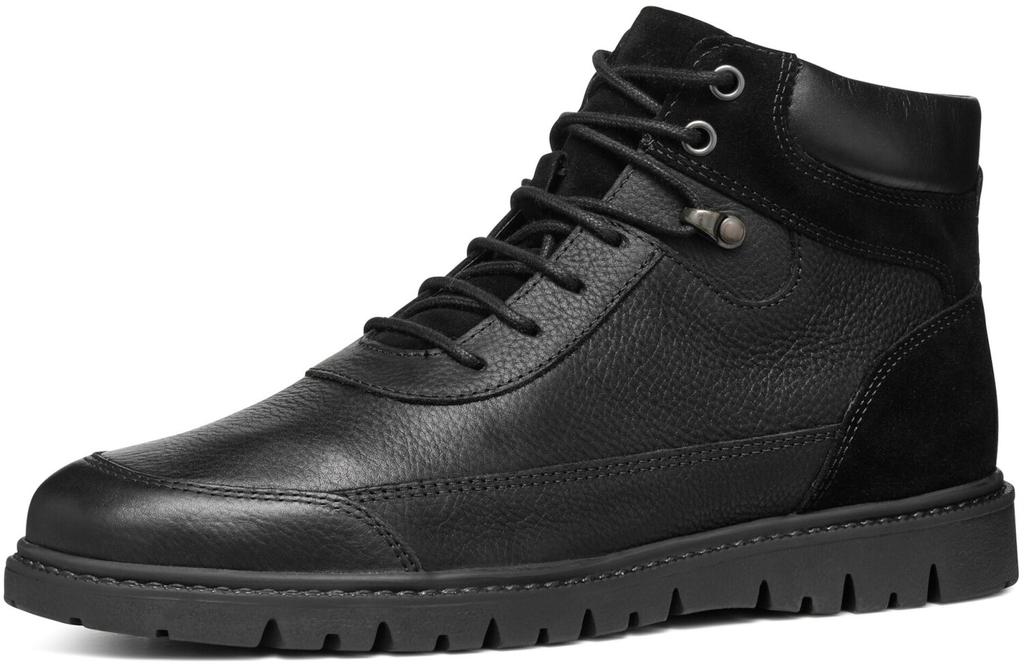 Ботинки Geox U Ghiacciaio (U46DGA 04622) black