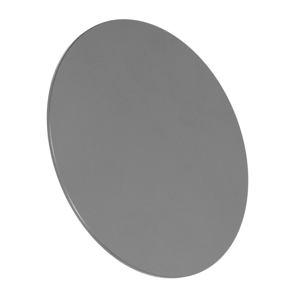 Подставка для монитора с поворотным механизмом из темно-серого алюминиевого сплава, поворотная подставка для монитора для OS X AIO Comp