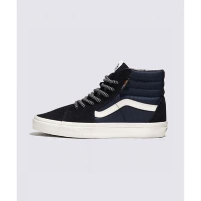 Платье Skate Hi Cordura синее Vn000cmxlkz1
