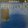 LP Record PERRY COMO - No Other Love CAS941 RCA CAMDEN 1966 US Pop Used