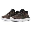 Новые женские кроссовки Nike React Infinity Run Flyknit 3 'Black Multi' DD3024-002