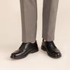 Aokang Men's Leather Derby Shoes