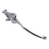 Adjustable Front Brake Handle For SUZUKI Motorcycle Brake Clutch Levers Riding Accessories