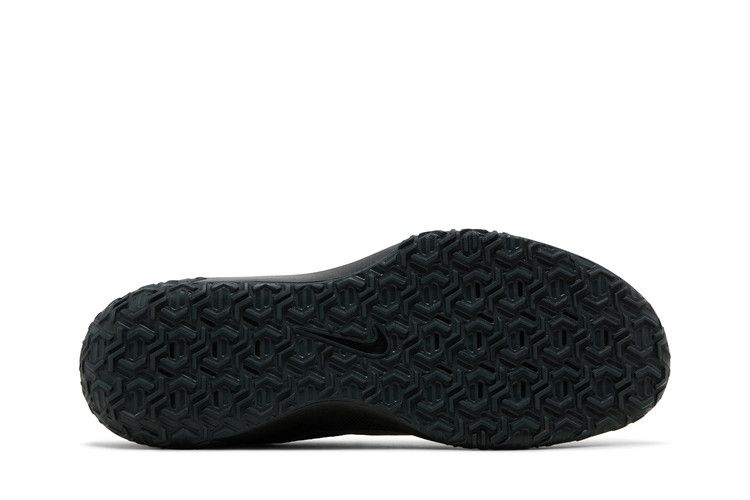 Мужские кроссовки Nike Varsity Compete TR 3 Dark Smoke Dark Smoke Grey/Black/Smoke Grey