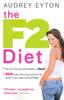 Книга The F2 Diet