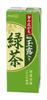 Meiji Gyokuro Green Tea 200ml Pack Beverage Drink Drink Stored At Room X 24 Bottles [Paper Temperature]