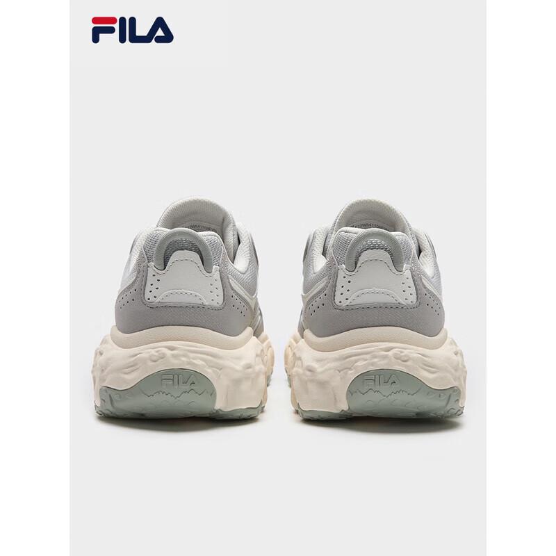 Fila Женские зимние повседневные кроссовки TORNADO