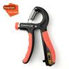 Adjustable Finger Grip Strengthener - Wrist Rehabilitation Training Device
