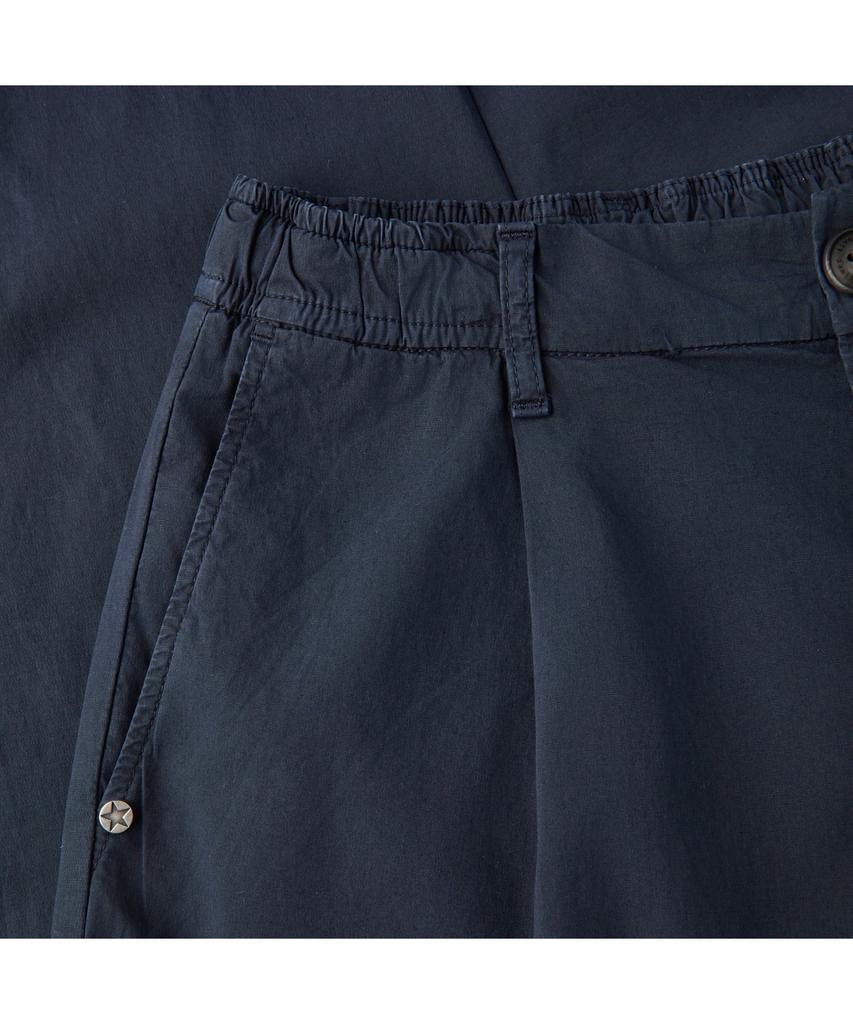 Silijeu Fiver Dyed Chino Pants Sopnm26001Nyx