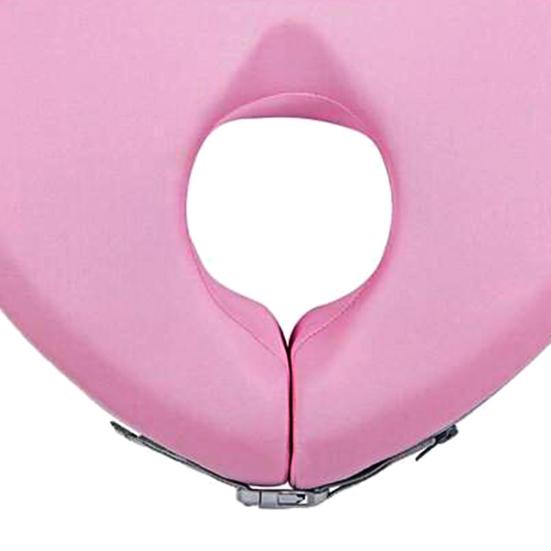 Adults Float Swim Collar for Head And Neck Support Love Shaped Swimming Pool Floating Collar for Teens And Adults