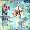 CD HANK SNOW - Singing Ranger  CAD1514 Germany Country/Folk Used
