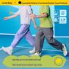 Lemonkid Унисекс Легкие Зауженные Спортивные Штаны