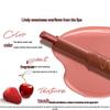 L'Oréal Lightning Puff Slim Lipstick