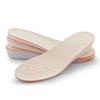Height Increase Insole Eva Lightweight Soft Breathable Shoe Lift Insole for Sports Shoes 1.4in 41