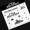Jin  Bts    The Astronaut Single Album