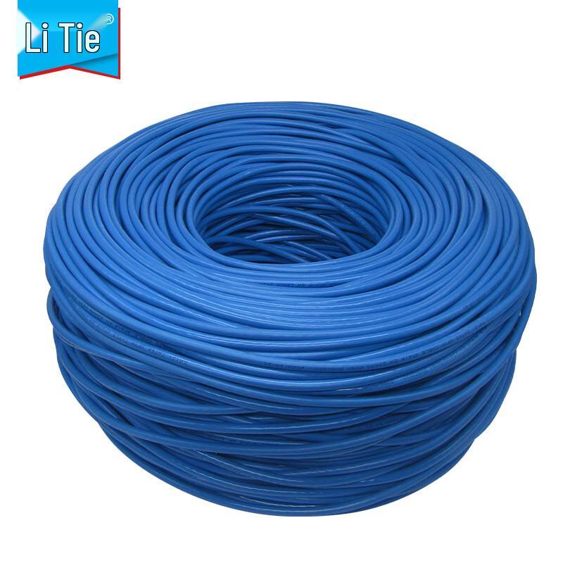Сетевой кабель Ethernet Litai Engineering