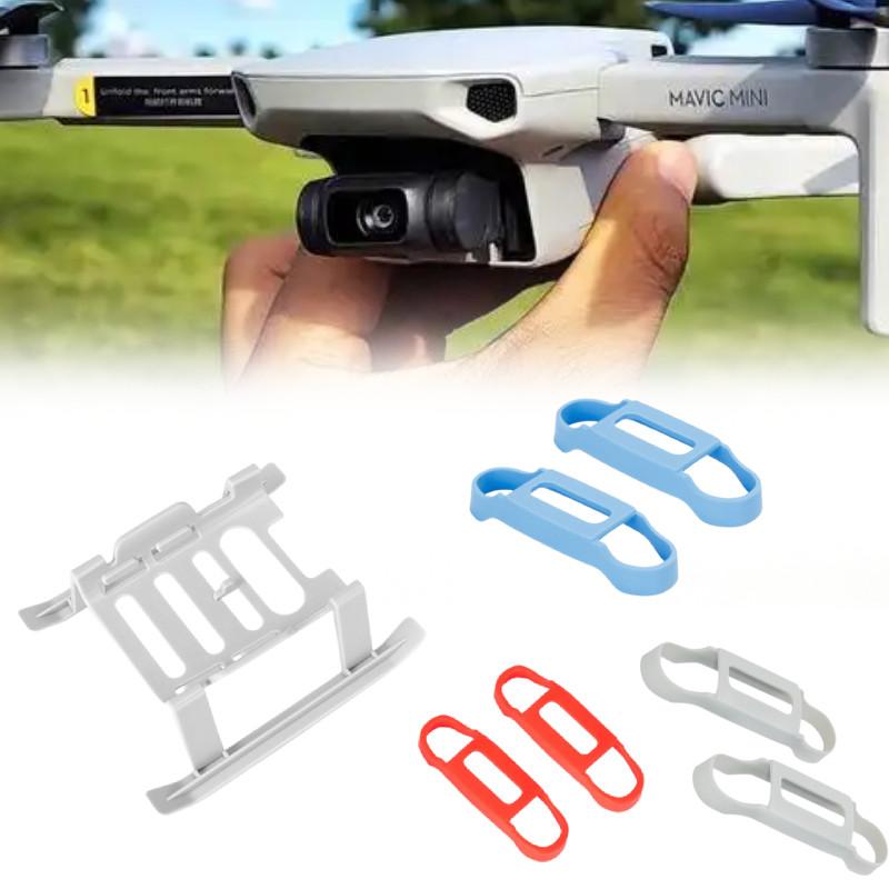 Mavic Mini2 Heightening Landing Gear With Quickrelease For Drone Assembly
