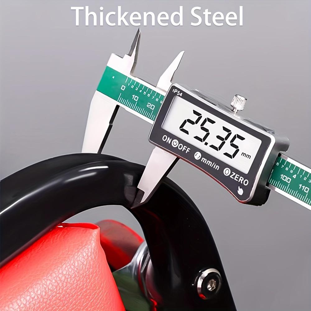 40 дюймов ИНСТРУМЕНТЫ для авторемонта, 2 В 1 Перекатной Складной Автомобильный Лежак/Сиденье, 6 шт. 2" Роликов, Регулируемый Перекатной Складной Механический Лежак