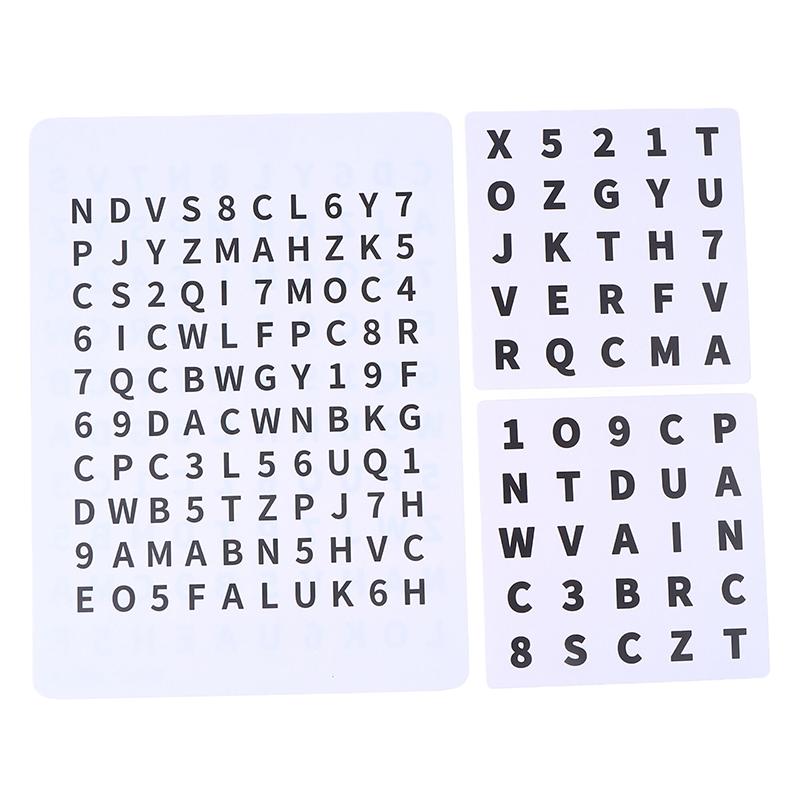 Таблица остроты зрения Рефракционная способность Шрифт Обучение Расстояние До и Близь Карточка Эксплуатационный тест Размер и Форма Глаз Алфавитная таблица