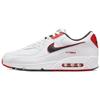 Air Max 90 Белый Макс Оранжевый DO8903-100