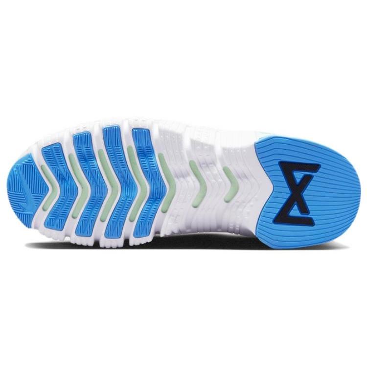 (WMNS) Женские кроссовки Nike Free Metcon 4 'White Mint Foam' CZ0596-100