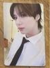 [USED] SHINee Taemin Poet Artist Popmerch Lucky Drop Trading Card