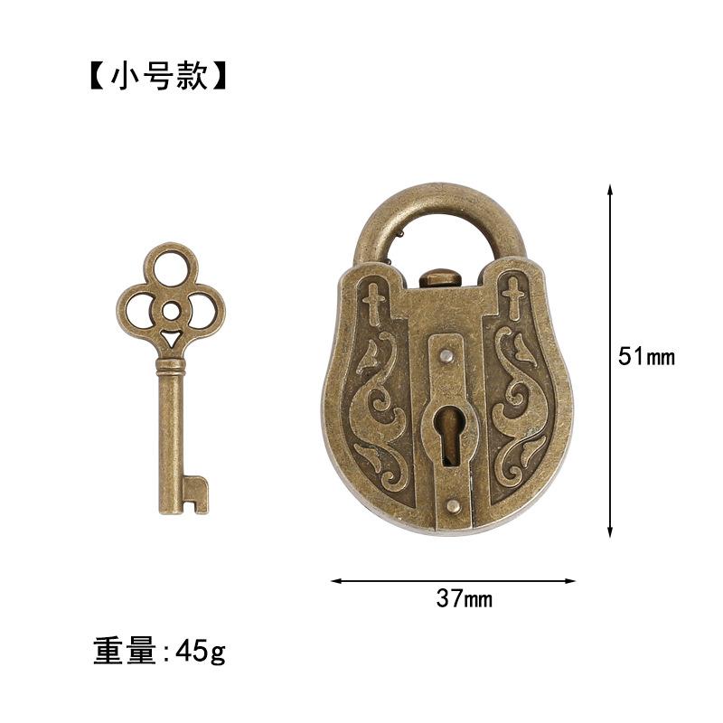 Puzzle Zinc Alloy Intelligence Unlocking Ring Unlocking Set, Nine-Link Educational Toy, Kong Ming Luban Lock Mechanism Box